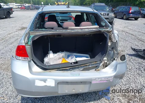 2010 Ford Focus Se from USA, damaged, VIN 1FAHP3FN4AW160745